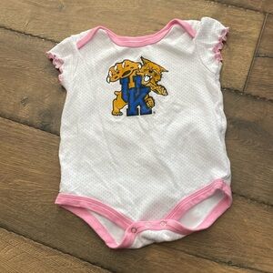 University of Kentucky Onesie